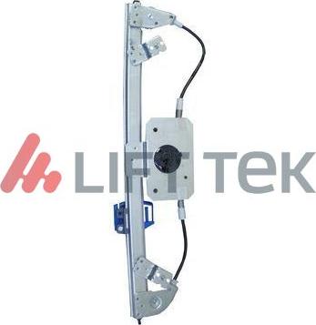 Lift-Tek LT BM738 L - Alzacristallo autozon.pro