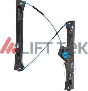 Lift-Tek LT BM737 R - Alzacristallo autozon.pro