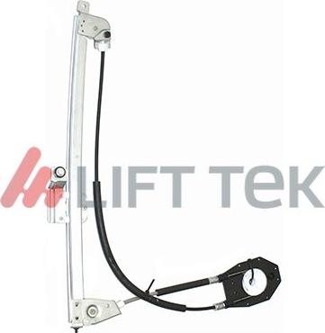 Lift-Tek LT BM725 L - Alzacristallo autozon.pro