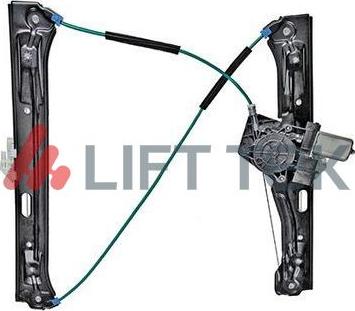 Lift-Tek LT BMO37 L C - Alzacristallo autozon.pro