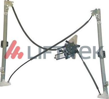 Lift-Tek LT CR36 R - Alzacristallo autozon.pro