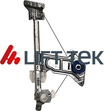 Lift-Tek LT CT908L - Alzacristallo autozon.pro