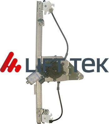 Lift-Tek LT CT13 L B - Alzacristallo autozon.pro