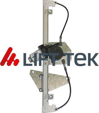 Lift-Tek LT CT35 L - Alzacristallo autozon.pro