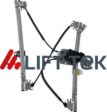 Lift-Tek LT CT33 L - Alzacristallo autozon.pro