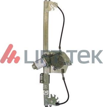 Lift-Tek LT CT29 R - Alzacristallo autozon.pro