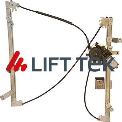 Lift-Tek LT CT22 R - Alzacristallo autozon.pro