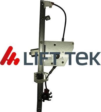 Lift-Tek LT CT79 L - Alzacristallo autozon.pro