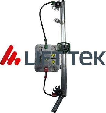 Lift-Tek LT CT740 L - Alzacristallo autozon.pro