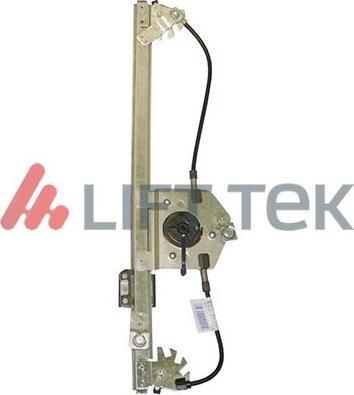 Lift-Tek LT CT709 R - Alzacristallo autozon.pro