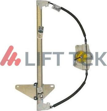 Lift-Tek LT CT705 L - Alzacristallo autozon.pro