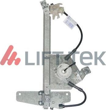 Lift-Tek LT CT706 L - Alzacristallo autozon.pro