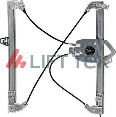 Lift-Tek LT CT701 R - Alzacristallo autozon.pro