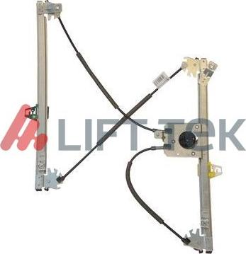 Lift-Tek LT CT707 R - Alzacristallo autozon.pro