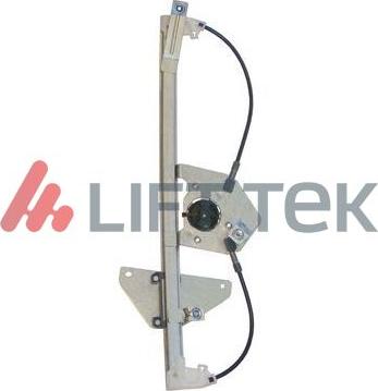 Lift-Tek LT CT719 L - Alzacristallo autozon.pro