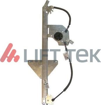 Lift-Tek LT CT714 L - Alzacristallo autozon.pro