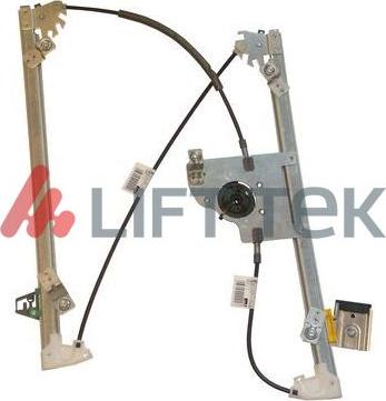 Lift-Tek LT CT715 L - Alzacristallo autozon.pro