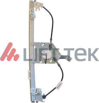 Lift-Tek LT CT713 L - Alzacristallo autozon.pro