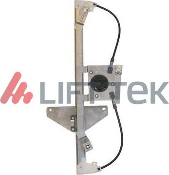 Lift-Tek LT CT717 L - Alzacristallo autozon.pro