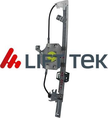 Lift-Tek LT CT739 L - Alzacristallo autozon.pro