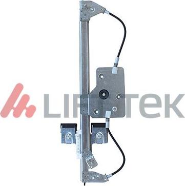 Lift-Tek LT CT731 L - Alzacristallo autozon.pro