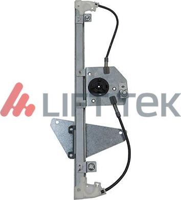 Lift-Tek LT CT729 L - Alzacristallo autozon.pro