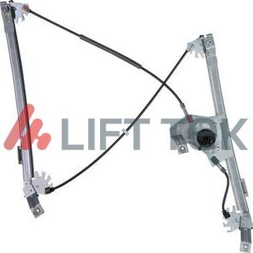 Lift-Tek LT CT724 L - Alzacristallo autozon.pro