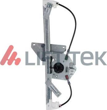 Lift-Tek LT CT725 L - Alzacristallo autozon.pro