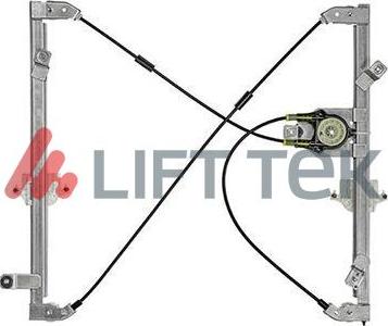 Lift-Tek LT CT726 R - Alzacristallo autozon.pro