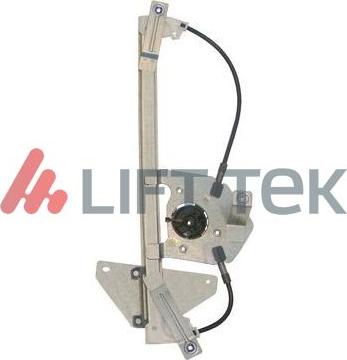 Lift-Tek LT CT720 L - Alzacristallo autozon.pro