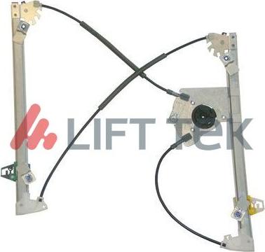 Lift-Tek LT CT721 L - Alzacristallo autozon.pro