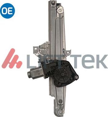 Lift-Tek LT CTO79 R C - Alzacristallo autozon.pro