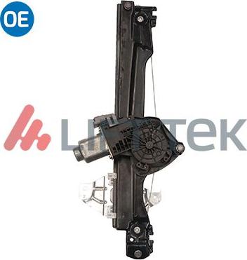 Lift-Tek LT CTO78 L C - Alzacristallo autozon.pro