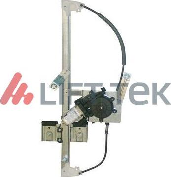 Lift-Tek LT DN14 R - Alzacristallo autozon.pro