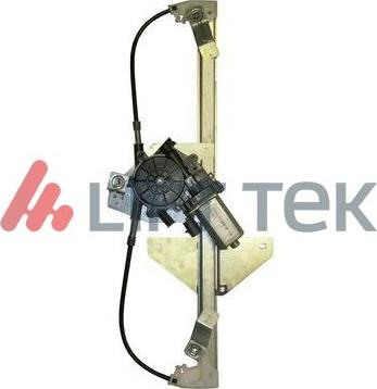 Lift-Tek LT DN106 R - Alzacristallo autozon.pro