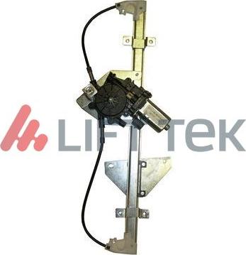 Lift-Tek LT DN108 R - Alzacristallo autozon.pro