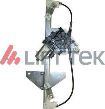 Lift-Tek LT DN107 L - Alzacristallo autozon.pro