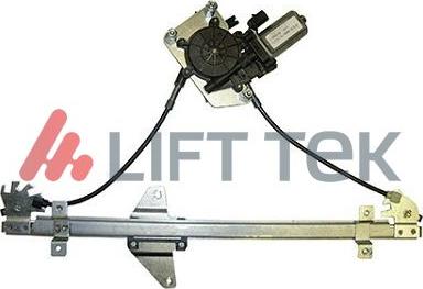 Lift-Tek LT DN110 L - Alzacristallo autozon.pro