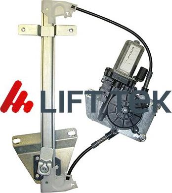 Lift-Tek LT DN111 L - Alzacristallo autozon.pro