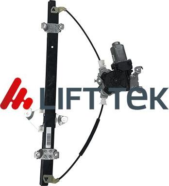 Lift-Tek LT DN170 L - Alzacristallo autozon.pro