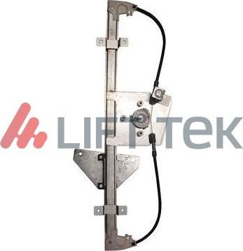 Lift-Tek LT DN708 R - Alzacristallo autozon.pro