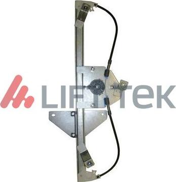 Lift-Tek LT DN707 R - Alzacristallo autozon.pro