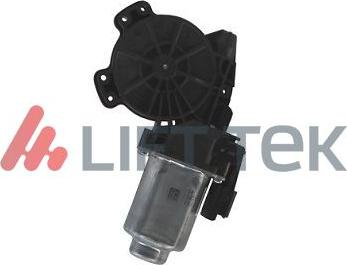 Lift-Tek LT DNO175 L C - Elettromotore, Alzacristallo autozon.pro