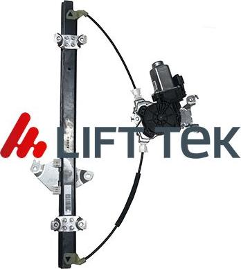 Lift-Tek LT DNO176 L C - Alzacristallo autozon.pro