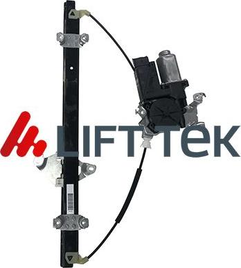 Lift-Tek LT DNO177 L C - Alzacristallo autozon.pro