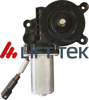 Lift-Tek LT FR95 L - Elettromotore, Alzacristallo autozon.pro