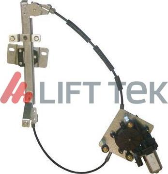 Lift-Tek LT FR46 L B - Alzacristallo autozon.pro