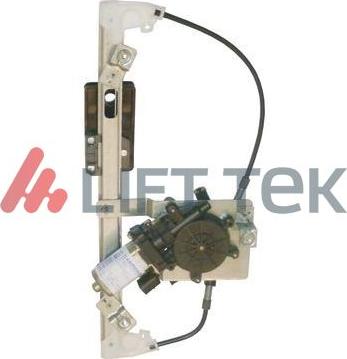 Lift-Tek LT FR63 R - Alzacristallo autozon.pro