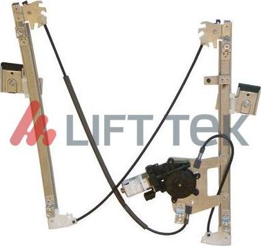 Lift-Tek LT FR62 R - Alzacristallo autozon.pro