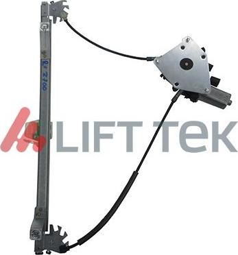 Lift-Tek LT FR149 R - Alzacristallo autozon.pro